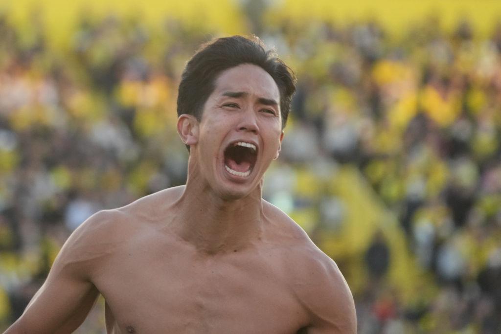 J1連覇のヴィッセル神戸！天皇杯との2冠、リーグ戦2連覇に貢献した5選手｜写真3