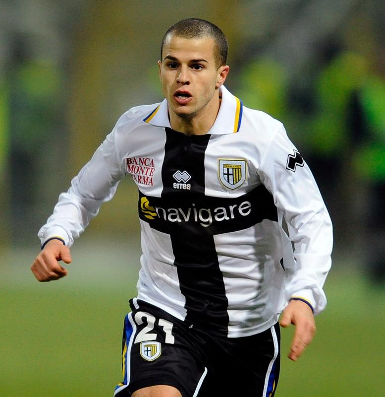 ミラノ勢が最強！セリエA、「2010-11シーズン最高のユニフォーム」8着｜写真4