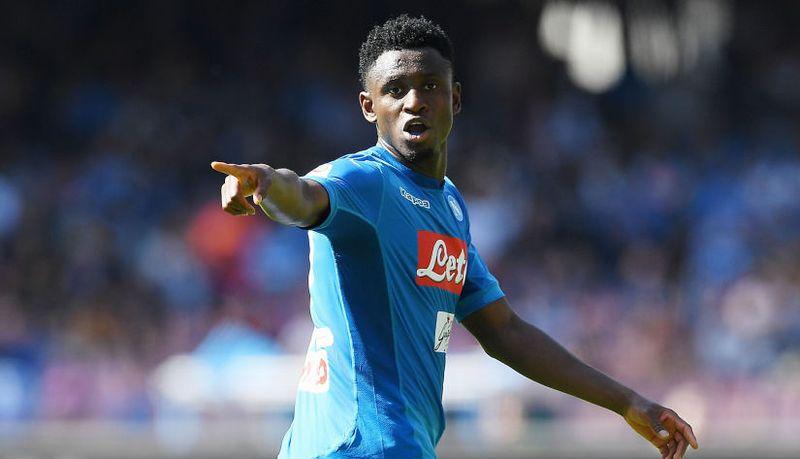 ボランチなら…マンチェスター・シティが獲得を考えるべき5名｜写真3