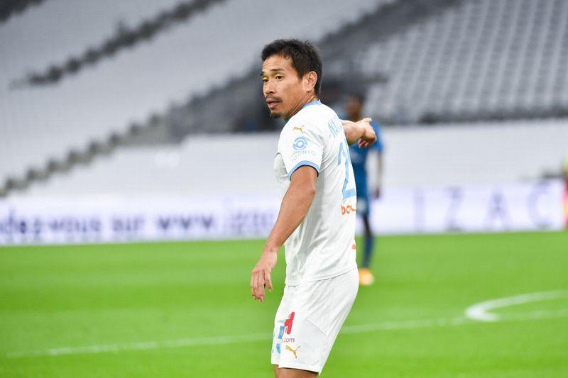 ウイイレ2021、「能力の高い日本人選手カード」TOP10｜写真2