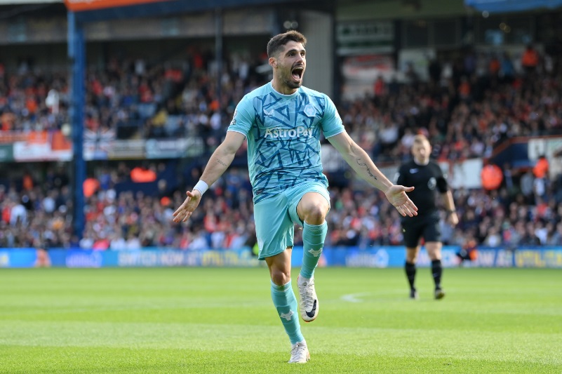 リヴァプール選手も！今季プレミアリーグ最速スピードを叩き出したのはこの5人｜写真4