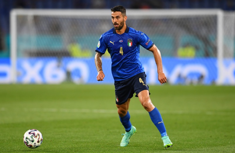 まさかのエムバペ落選！EURO2020、最速スピード選手TOP6｜写真5