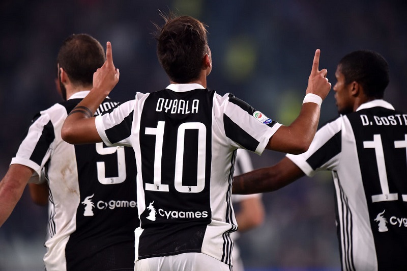 日本企業とユニスポンサー契約を結んでいるメガクラブたち｜写真4