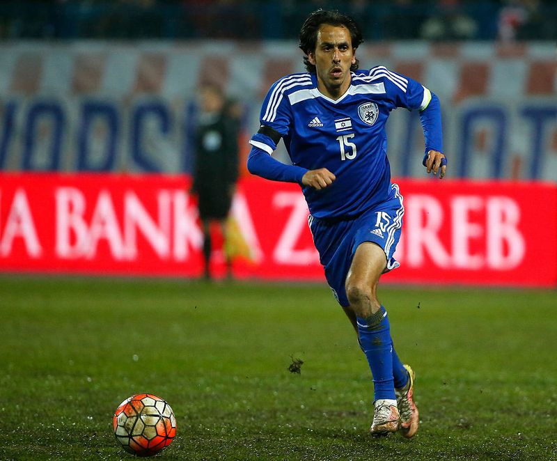 サッカー界で今季を最後に引退するスター選手、10名｜写真8