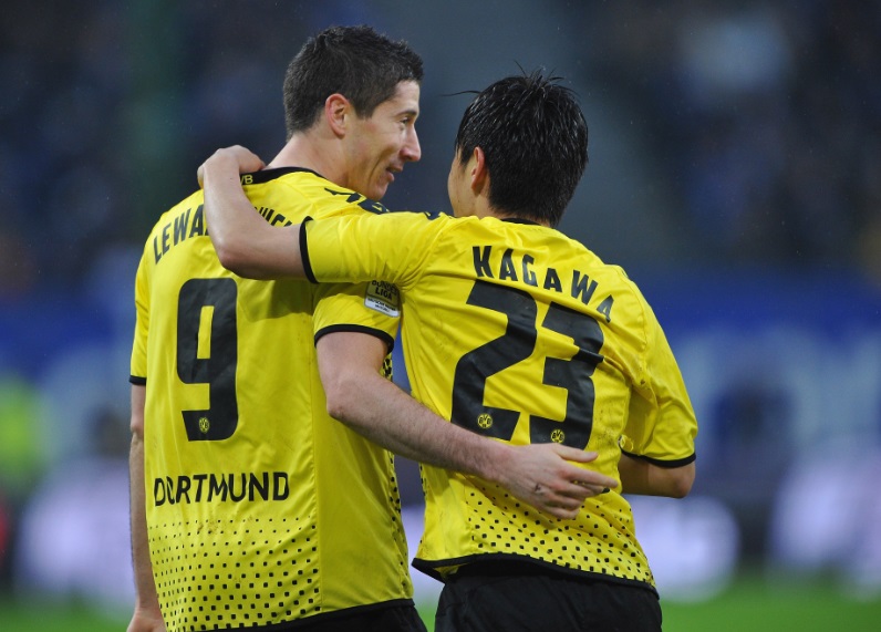 電撃来日するバルセロナ、実は日本人の同僚だったスターたちがこちら｜写真5