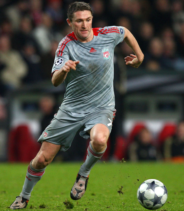 11季ぶりに決勝へ！リヴァプールの「CLユニフォーム」を一気に見る｜写真20