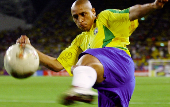 「サッカー界最強のスキンヘッドイレブン」｜写真5