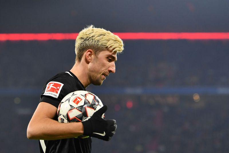 プレミアリーグに合いそうな、ブンデスリーガのタレント10名｜写真2