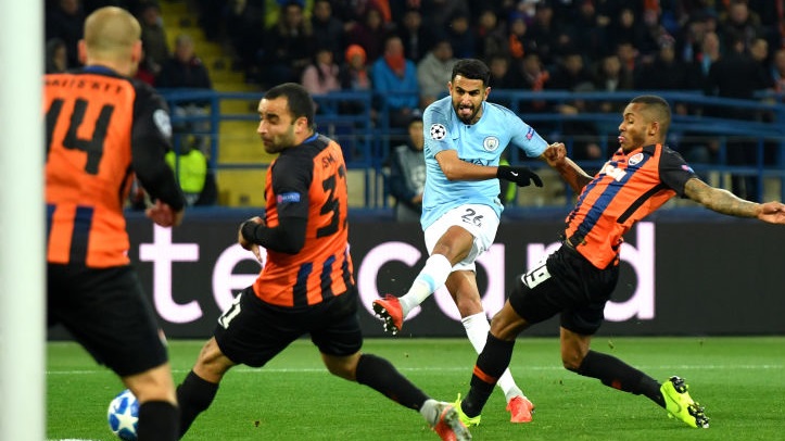 今季チャンピオンズリーグで「消えている」11人のスター選手｜写真11