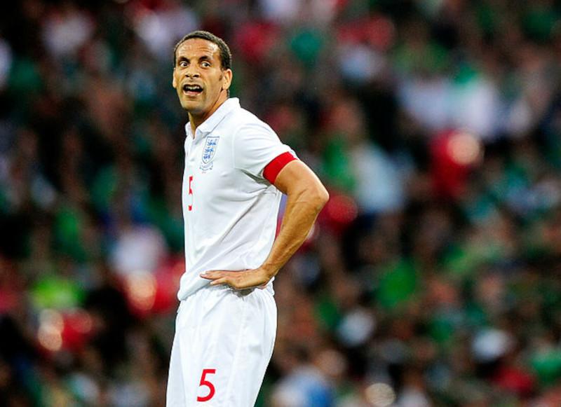 「代表では無冠」のスター選手、21世紀のベストイレブン｜写真3