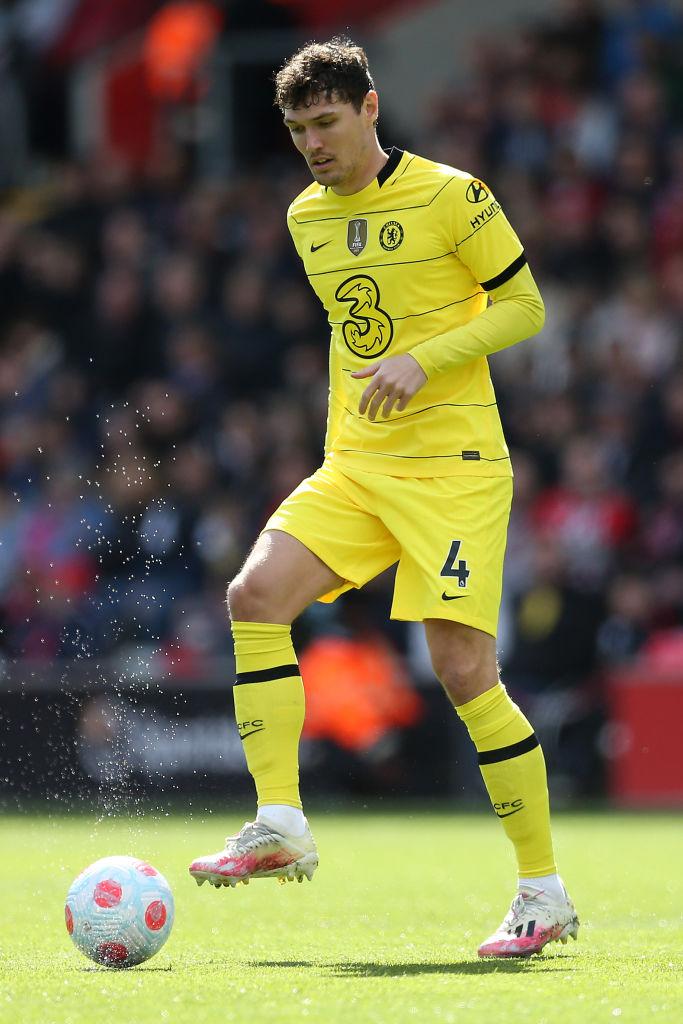 チェルシー、下部組織出身の最高ベストイレブン。あの「銅像になった伝説点取り屋」も｜写真4