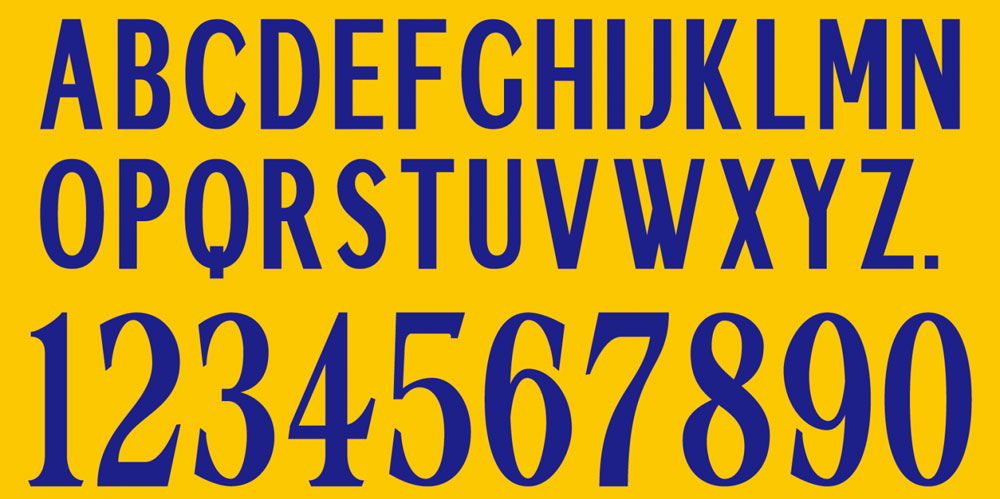 ベガルタ仙台が「創立30周年記念」の2024新ユニフォームを発表！“天の川と星の輝き”をポップに表現｜写真8