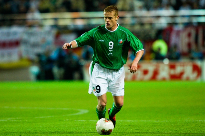 もう20年前！「2002年の最強ベストイレブン」はこうだった｜写真9