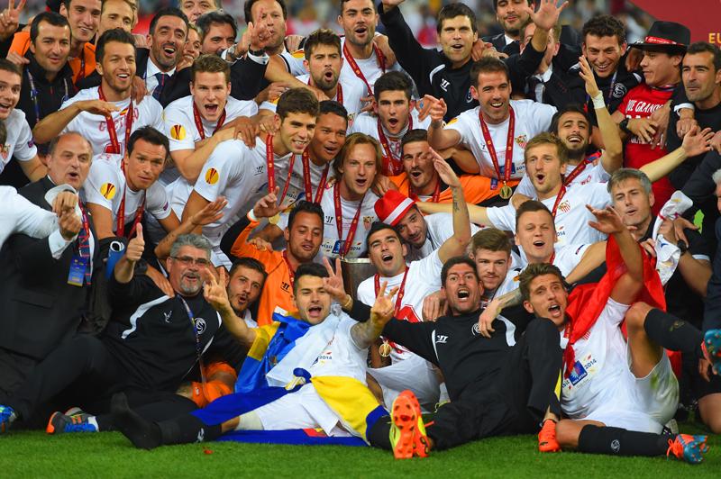 優勝したのは“EL番長”！「10年前のヨーロッパリーグ」猛者揃いベスト8はこうだった｜写真10