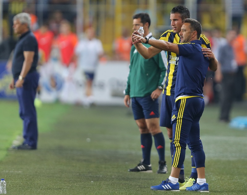 鹿島アントラーズの新指揮官候補ペレイラ監督が指導した世界的スター10人！現レアルやシティ、バイエルン選手も｜写真3