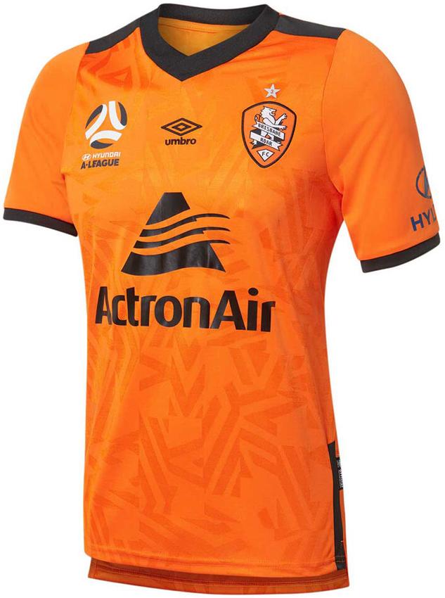 ハロウィンなので！「カボチャっぽいオレンジ色のユニフォーム」10選｜写真5