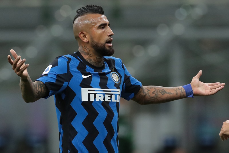 ウイイレ2021、予想外の「レアリティ降格」となった5名｜写真5