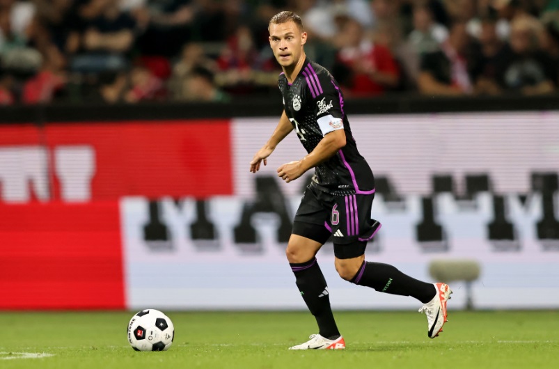 1位は174億円！開幕のブンデスリーガ、いま最もすごい世界的スター6人｜写真2