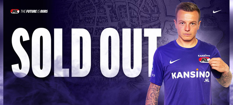 菅原由勢のAZ、「スペイン軍撃退450周年記念」限定ユニを発売！注文殺到でサーバーダウンする｜写真7