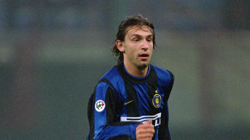 「ミランとインテル両方でプレーした選手」最高の5名と最悪の5名｜写真6