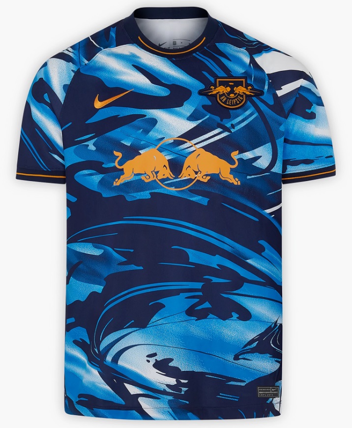 「20-21シーズン、最もかっこいいサッカーユニフォームTOP20」｜写真8