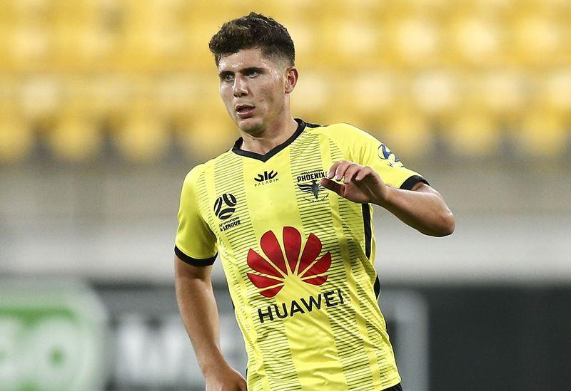 世界有数になる！FIFA20キャリモの「神童左サイドバック」10名｜写真8