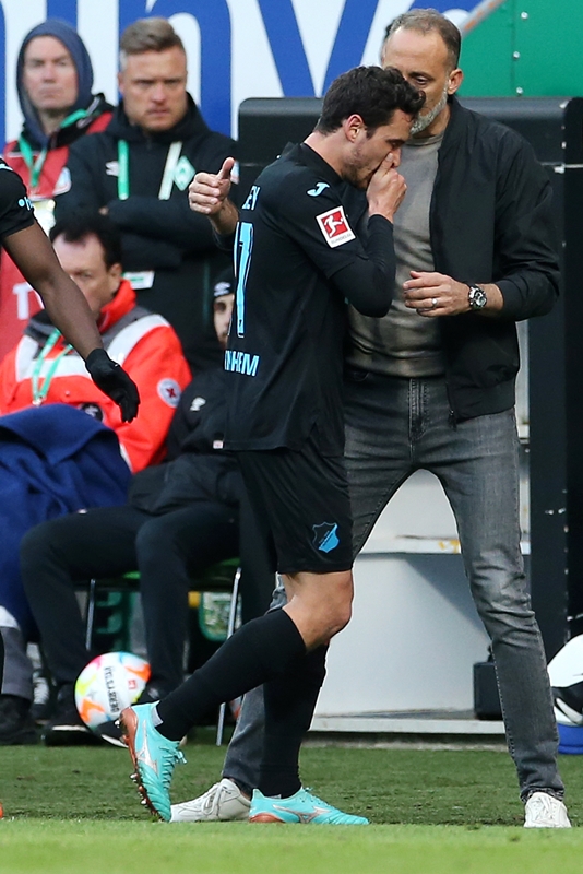 セルヒオ・ラモスだけじゃない！欧州で「ミズノのスパイク」を愛用する“代表級”外国人選手たち｜写真4