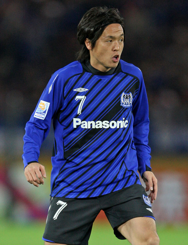 買うべきだった！最高にかっこいい「00年代UMBRO、クラブチームのユニフォーム」10選｜写真10