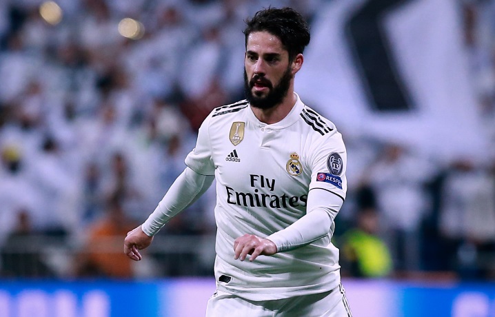 「プレミアリーグに移籍すべき、レアル・マドリーのスター3人」｜写真2