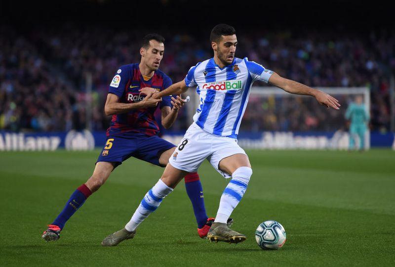 ウイイレ2020「ディフェンスセンス最強のDMF」はこの10人！｜写真16