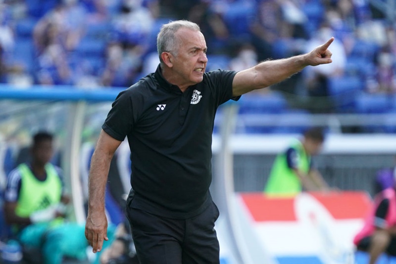 若きエース＆キング、名将のDNA…柏レイソルは11年ぶりの栄冠を手にできるのか｜写真4