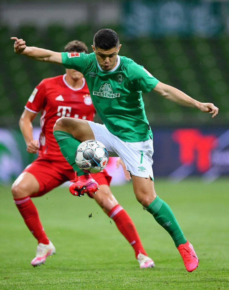 リヴァプール「ヴェルナーの代わりに取るべき」5名｜写真3