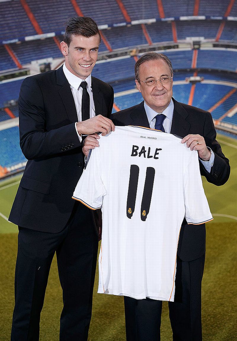 最も「利益を上げた選手の移籍」TOP10｜写真7