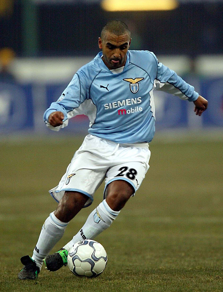 鎌田大地も続け。ラツィオで活躍した「最強セントラルMF」10名｜写真10