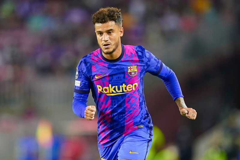 レヴァンドフスキも来た！「バイエルンとバルセロナ、両方でプレーしたスター選手たち」｜写真11