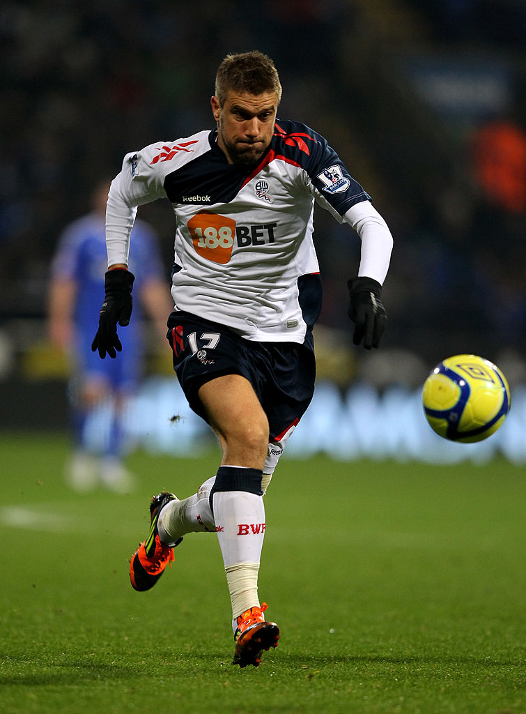 宮市亮の「アーセナル抜きの同僚ベストイレブン」も実はすごい｜写真10