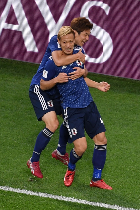 本田！鎌田！ガンバ大阪のジュニアユース→高校他でプロとして成功した「最強イレブン」がこれ｜写真7