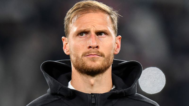 ユヴェントスでプレーしたことを「忘れられている」9名｜写真4