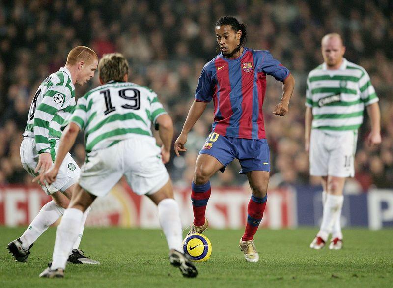 12人の偉大な選手と、彼らが苦手とした意外な相手｜写真3