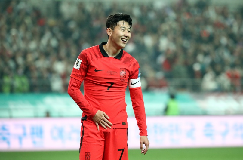 日本代表だらけ！これが現アジア最強ベストイレブンだ（2024年版）｜写真11