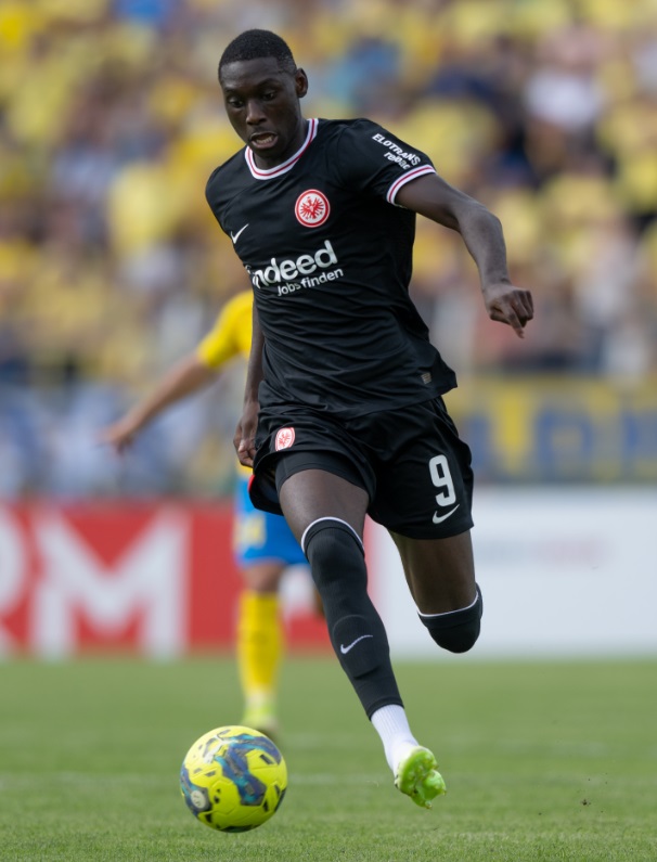 1位は174億円！開幕のブンデスリーガ、いま最もすごい世界的スター6人｜写真3