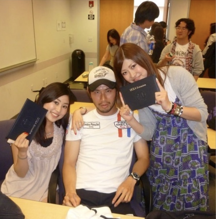 【インタビュー】元FC東京・中村亮さんが明かす「欧州より米国へのサッカー留学を勧める理由」｜写真4