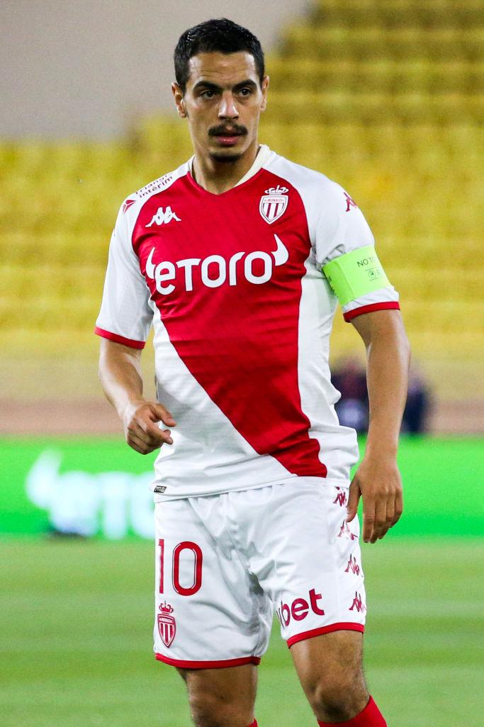 南野拓実が加入したモナコ「この10年のベストイレブン」｜写真10