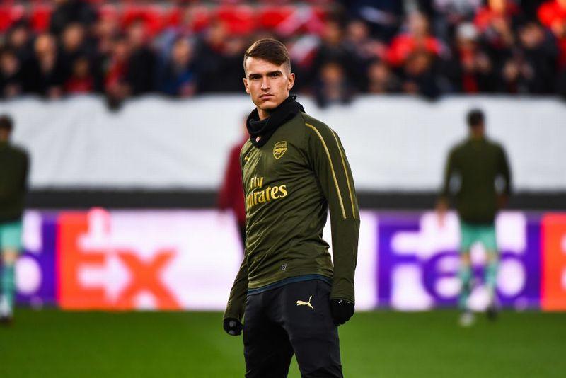 エメリがアーセナルで獲得した選手、ベスト5とワースト5｜写真10