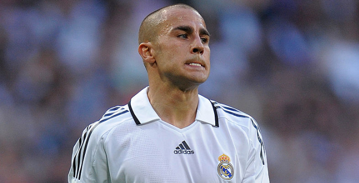 「レアルvsバルサ！クラシコ史上最悪パフォーマンス、ワースト6」｜写真5