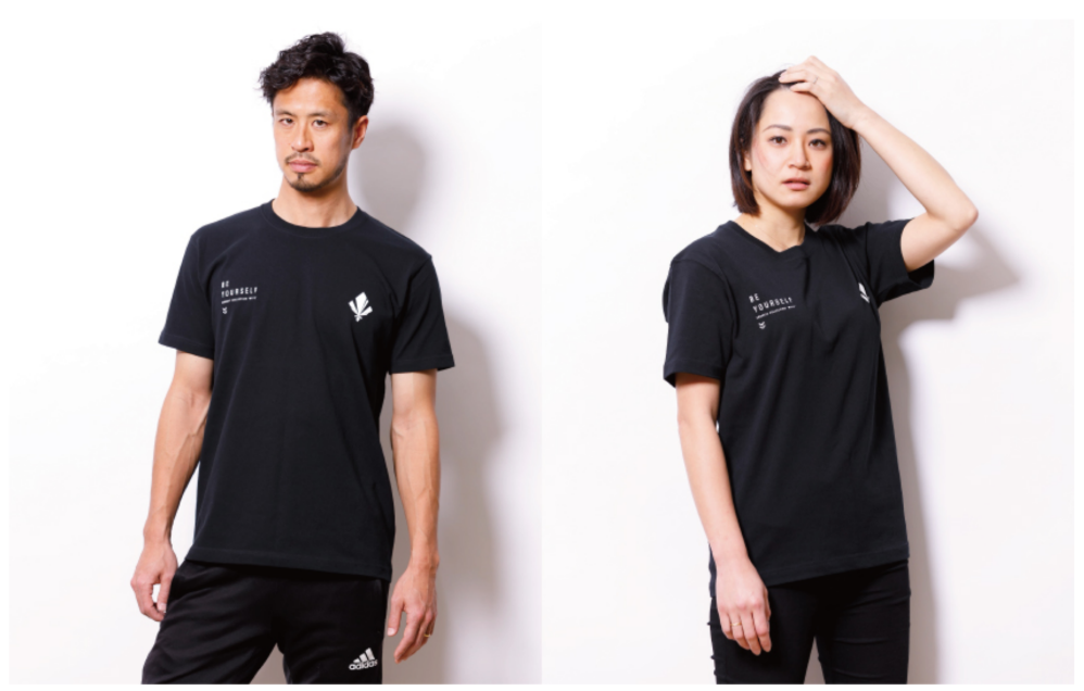 パラパラからうんこドリルまで！ツエーゲン金沢が次に狙うアパレルでの「挑戦」｜写真8