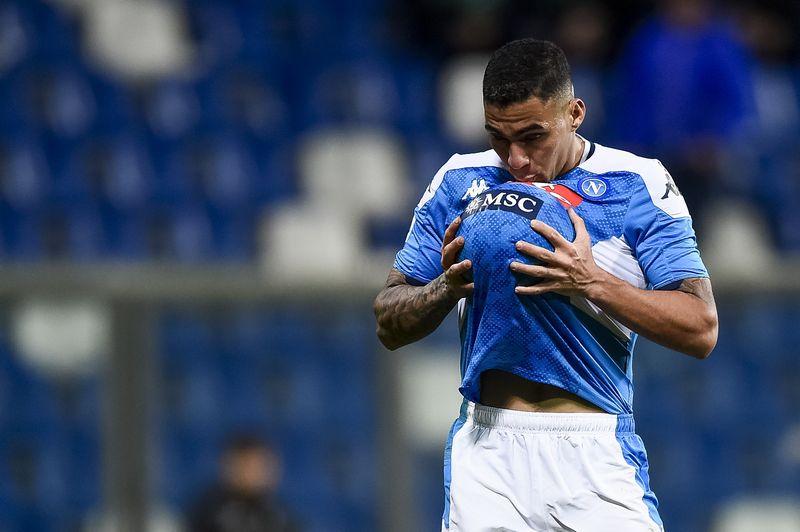 ゲーム『FIFA20』で「インターセプト最強」の選手は誰だ？｜写真6