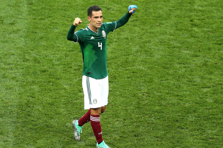 2018年W杯後に「代表引退」した15人の偉大な選手｜写真11