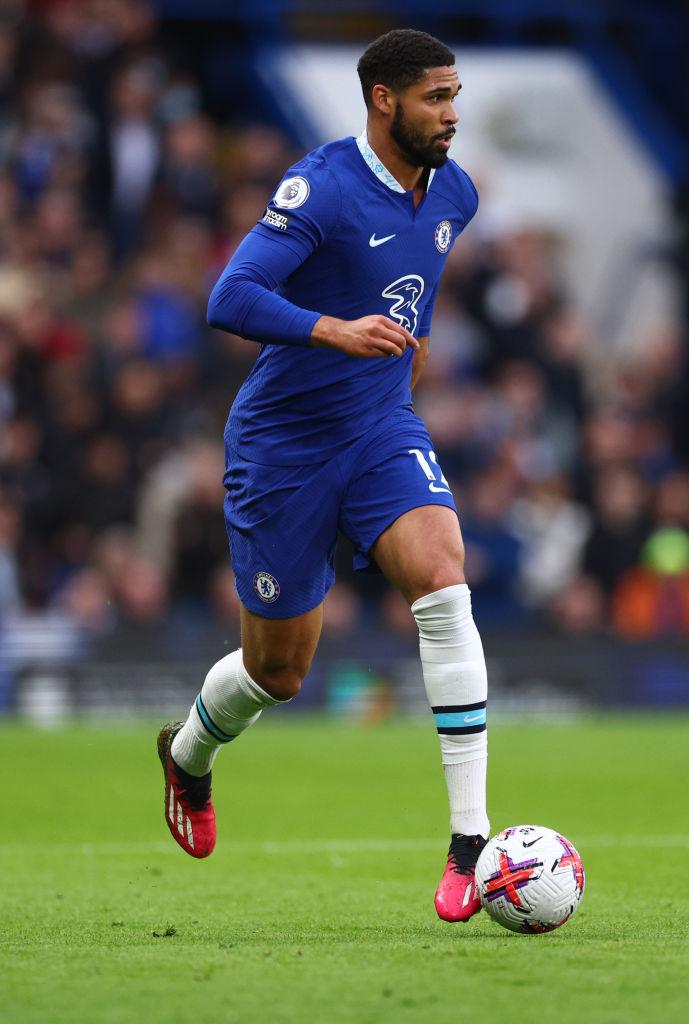 選手多すぎ問題！着用スパイクと一緒に見る、チェルシーの「豊富な戦力」｜写真10