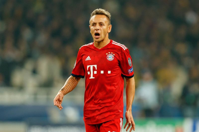 低迷が続くバイエルン…今季で「整理」すべき5名の選手｜写真2